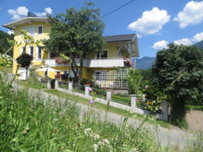Гостиница Ferienwohnung Kerschbaumer, Рангерсдорф